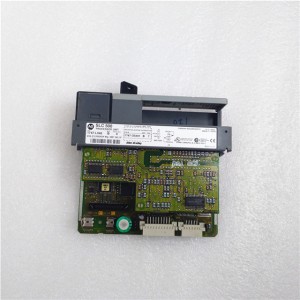 PLC controller panels AB 1747-L542