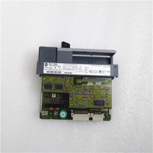 PLC Module A-B 1756-L55M12