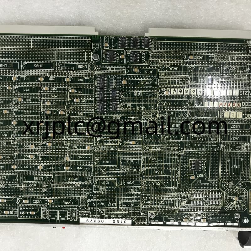 Product Introduction: GE 0190-09379 Featured Image