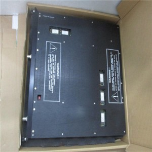 Plc Digital Input Module TRICONEX 3701