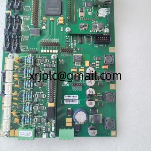 Product Introduction: GE 029.38089610 / ML101800034