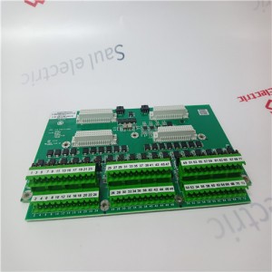 GE SR469-P5-HI-A20-E New AUTOMATION Controller MODULE DCS PLC Module