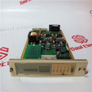 ABB APOW-01C/Power Supply Board 64605666  Automatic Controller MODULE DCS PLC PLC