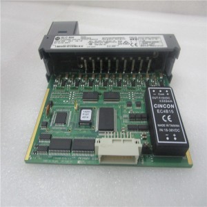 Plc Digital Input AB 1746-N08V