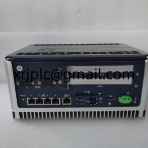 Product Introduction: GE 04220HL21204A V3.3 Industrial Control Computer