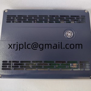 Product Introduction: GE 04220HL21204A V3.3 Industrial Control Computer