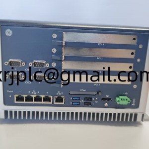 Product Introduction: GE 04240FD11234A Distributed I/O Controller (RXi Series)