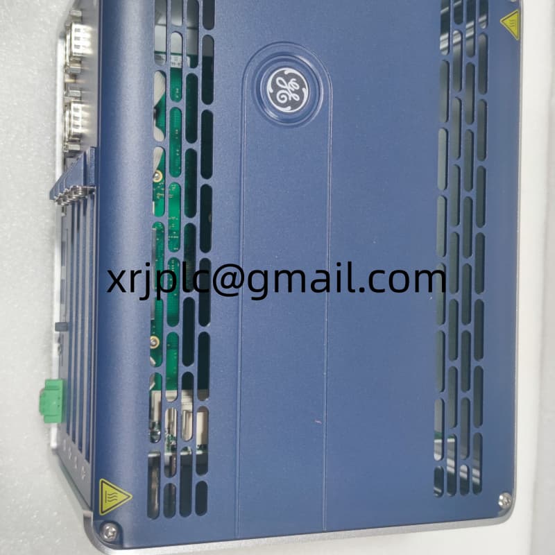 Product Introduction: GE 04240FD11234A Distributed I/O Controller (RXi Series) Featured Image