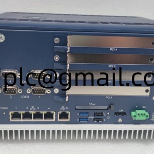 Product Introduction: GE 04240FD11234A Distributed I/O Controller (RXi Series)