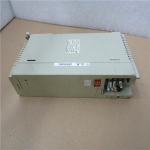 Plc Control Systems YASKAWA-cp-317218IF