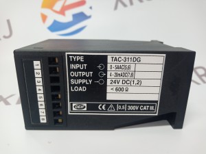 Factory Selling Directly Low price of  DEIF TAC-311DG