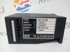 AB  1756-IF6I /1756-TBNH Factory Good price