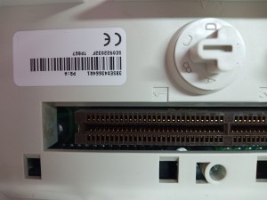 Factory Selling Directly Low price of  ABB CI867K01