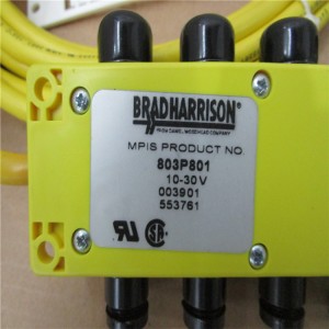 In Stock whole sales Controller Module BRAD HARRISON 803P801