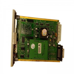 SCHNEIDER 140XTS00500 Control System Module