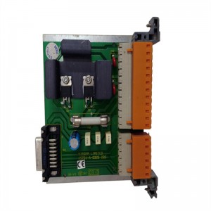 RORZE RD-023MS Control Card Module