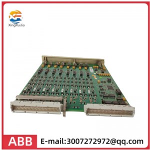ABB DSAO120A Analog Output Boardin stock