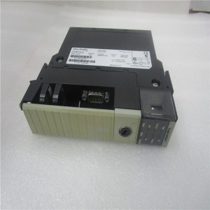 Plc Digital Input AB 1756-L64