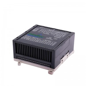 ABB 07AI91 analog input unit in stock