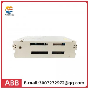 ABB 07BR61R1 GJV3074376R1 Distributed I/O Coupler