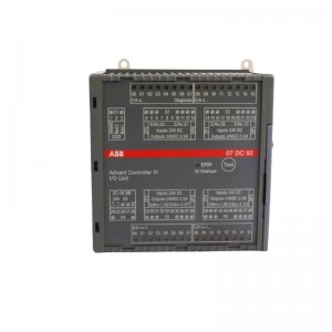 ABB UFC789AE101 Belica in stock