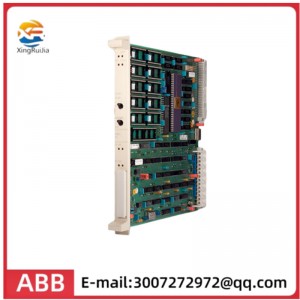 ABB 086349-002 BB 41055 Measurement Pcb Circuit Board