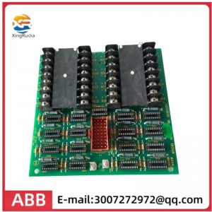 ABB 086406-002 Controller Module