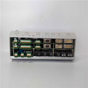 WOODWARD 5501-470 New AUTOMATION Controller MODULE DCS PLC Module