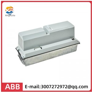 ABB 3HAC 11423-1 covers AX.4in stock