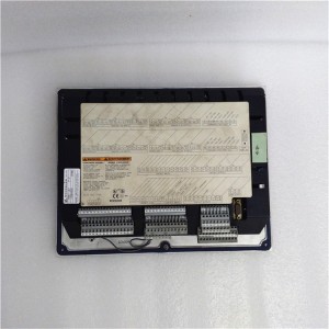 Plc Digital Input 9907-167