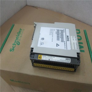 Plc Control System SCHNEIDER AS-BDAP-218