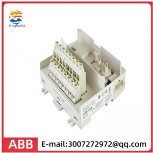 ABB RB520 3BSE003528R1 simulation module in stock