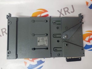 Factory Selling Directly Low price of   ICS TRIPLEX 9852 Plinth