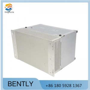 Bently Nevada 2155/00-04-01-00-01-11-11-00-00-00-00 TDX Net Transient Data Interface