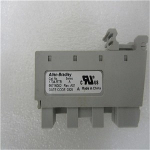 Plc Digital Input 1734-RTB