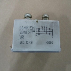 Plc Control Systems SEMIKRON-SKD6216