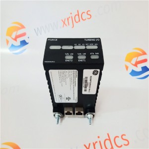 GE IS220PTURH1B  New AUTOMATION Controller MODULE DCS PLC Module