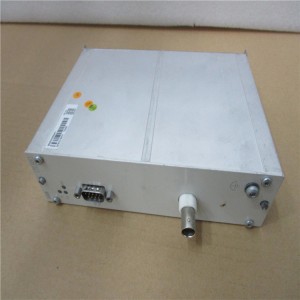 Plc Controller ABB-TC625