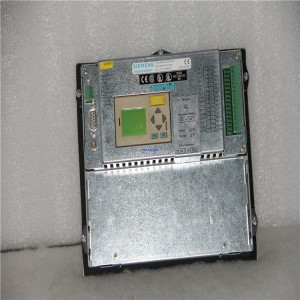 Cpu Module SIEMENS 505-7339