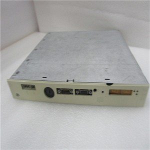 Plc Digital Input ABB PM633