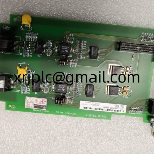 Product Introduction of GE 10BASE-T module