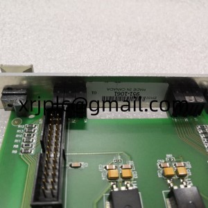 Product Introduction of GE 10BASE-T module