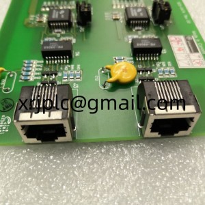 Product Introduction of GE 10BASE-T module