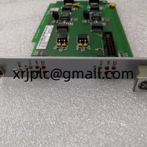 Product Introduction of GE 10BASE-T module