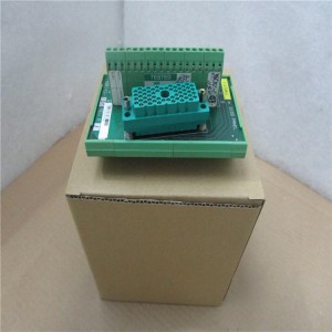 Plc Digital Input Module TRICONEX 9668-110