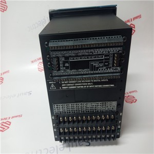 EPRO PR6423/000-030  AUTOMATION Controller MODULE DCS PLC Module