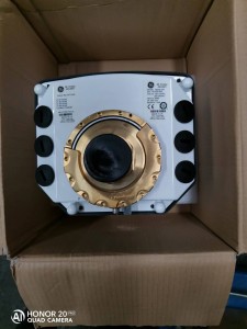 ABB Model: PFTL101A in stock