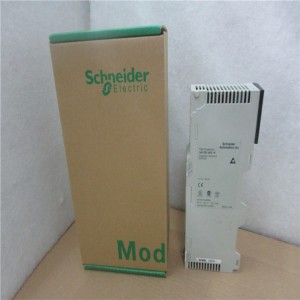 Plc Control System SCHNEIDER 140ESI06210