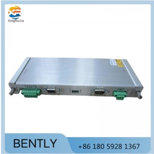 Bently Nevada 125768-01 Rack Interface I/O Module