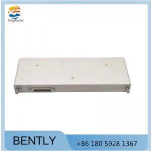 Bently Nevada 126615-01 Proximitor I/O Module